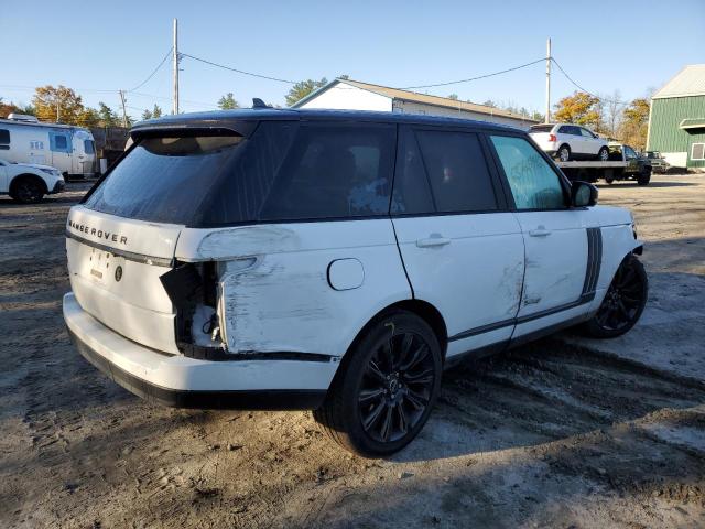 Photo 3 VIN: SALGS2EF2GA301772 - LAND ROVER RANGE ROVE 