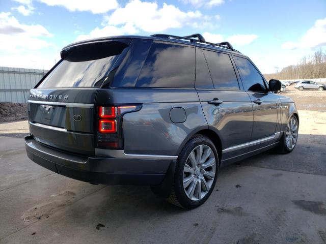 Photo 3 VIN: SALGS2EF2GA305997 - LAND ROVER RANGE ROVE 