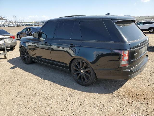 Photo 1 VIN: SALGS2EF2GA306177 - LAND ROVER RANGEROVER 