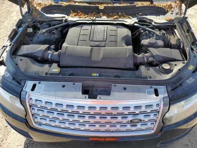 Photo 10 VIN: SALGS2EF2GA306177 - LAND ROVER RANGEROVER 