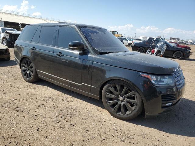 Photo 3 VIN: SALGS2EF2GA306177 - LAND ROVER RANGEROVER 