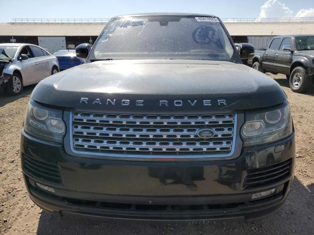 Photo 4 VIN: SALGS2EF2GA306177 - LAND ROVER RANGEROVER 