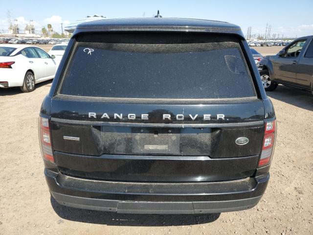 Photo 5 VIN: SALGS2EF2GA306177 - LAND ROVER RANGEROVER 