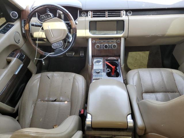 Photo 7 VIN: SALGS2EF2GA306177 - LAND ROVER RANGEROVER 