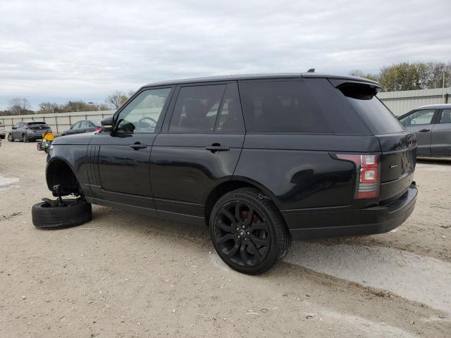 Photo 1 VIN: SALGS2EF2GA311377 - LAND ROVER RANGEROVER 