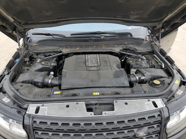 Photo 11 VIN: SALGS2EF2GA311377 - LAND ROVER RANGEROVER 