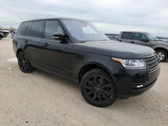 Photo 3 VIN: SALGS2EF2GA311377 - LAND ROVER RANGEROVER 