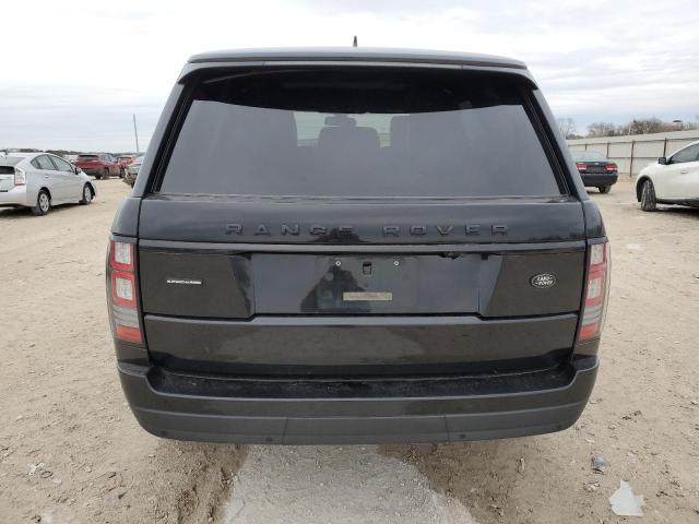 Photo 5 VIN: SALGS2EF2GA311377 - LAND ROVER RANGEROVER 