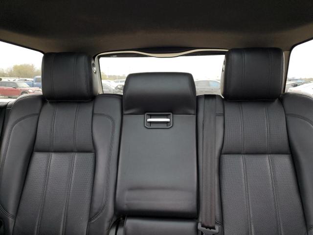 Photo 9 VIN: SALGS2EF2GA311377 - LAND ROVER RANGEROVER 