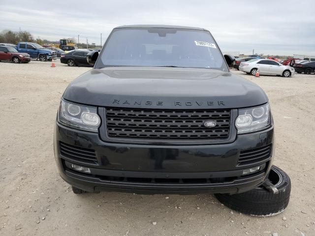 Photo 4 VIN: SALGS2EF2GA311377 - LAND-ROVER RANGEROVER 