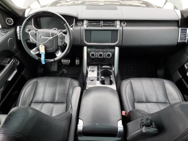 Photo 7 VIN: SALGS2EF2GA311377 - LAND-ROVER RANGEROVER 