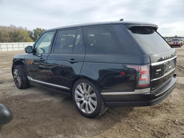 Photo 1 VIN: SALGS2EF2GA316885 - LAND ROVER RANGEROVER 