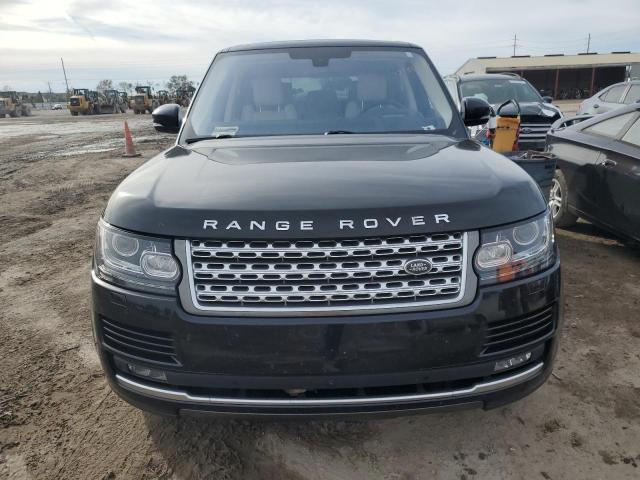 Photo 4 VIN: SALGS2EF2GA316885 - LAND ROVER RANGEROVER 