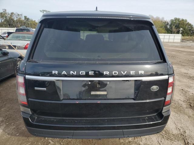 Photo 5 VIN: SALGS2EF2GA316885 - LAND ROVER RANGEROVER 