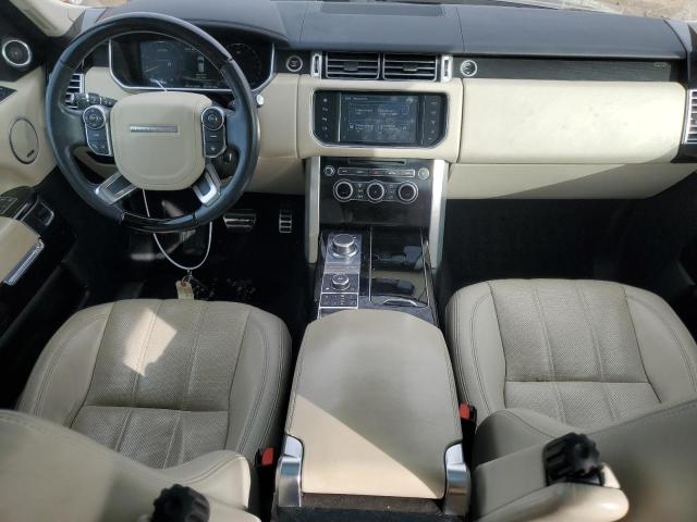 Photo 7 VIN: SALGS2EF2GA316885 - LAND ROVER RANGEROVER 