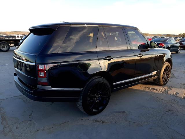 Photo 2 VIN: SALGS2EF3DA114505 - LAND ROVER RANGEROVER 