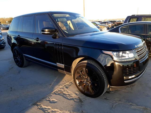 Photo 3 VIN: SALGS2EF3DA114505 - LAND ROVER RANGEROVER 