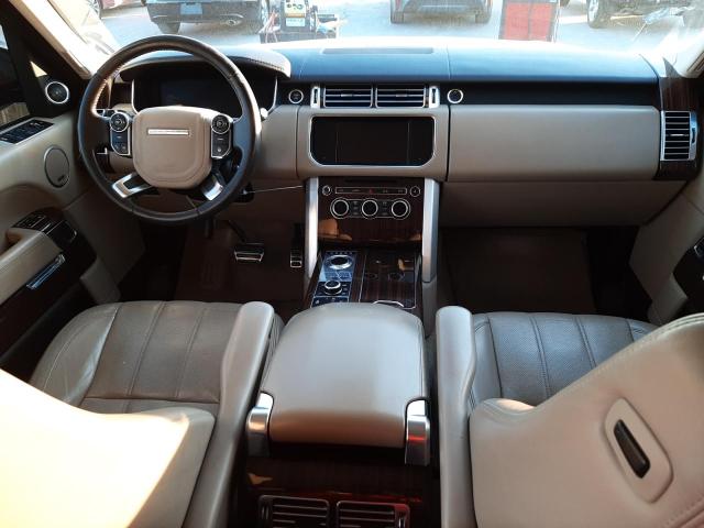 Photo 7 VIN: SALGS2EF3DA114505 - LAND ROVER RANGEROVER 