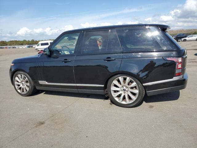 Photo 1 VIN: SALGS2EF3EA141575 - LAND ROVER RANGE ROVE 