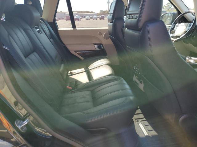 Photo 10 VIN: SALGS2EF3EA141575 - LAND ROVER RANGE ROVE 