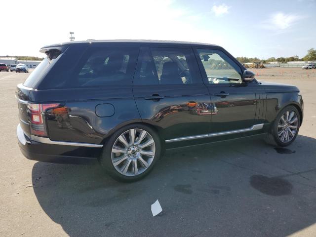 Photo 2 VIN: SALGS2EF3EA141575 - LAND ROVER RANGE ROVE 