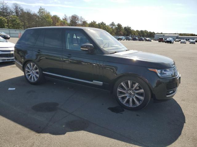 Photo 3 VIN: SALGS2EF3EA141575 - LAND ROVER RANGE ROVE 