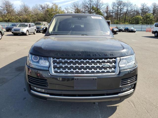 Photo 4 VIN: SALGS2EF3EA141575 - LAND ROVER RANGE ROVE 