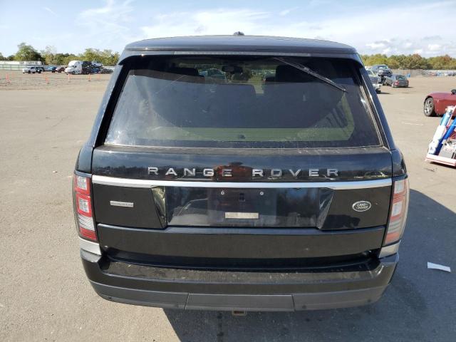 Photo 5 VIN: SALGS2EF3EA141575 - LAND ROVER RANGE ROVE 