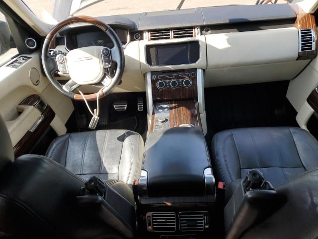 Photo 7 VIN: SALGS2EF3EA141575 - LAND ROVER RANGE ROVE 