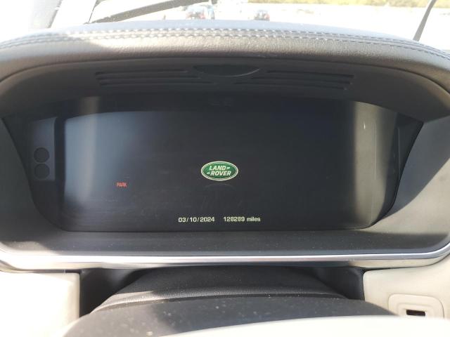 Photo 8 VIN: SALGS2EF3EA141575 - LAND ROVER RANGE ROVE 