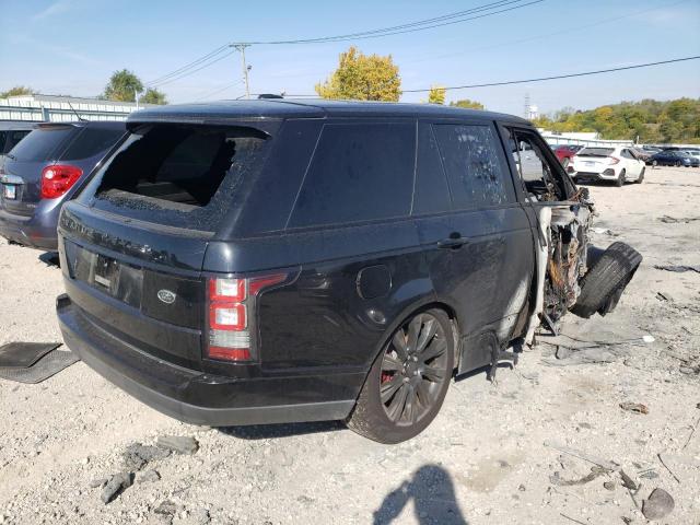 Photo 3 VIN: SALGS2EF3EA150597 - LAND ROVER RANGE ROVE 