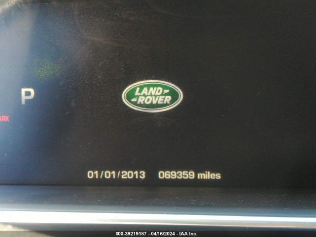 Photo 6 VIN: SALGS2EF3GA250878 - LAND ROVER RANGE ROVER 