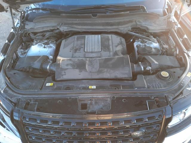 Photo 10 VIN: SALGS2EF3GA276932 - LAND-ROVER RANGE ROVE 