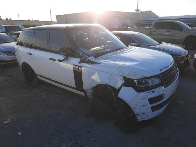 Photo 3 VIN: SALGS2EF3GA276932 - LAND-ROVER RANGE ROVE 