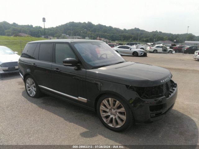 Photo 0 VIN: SALGS2EF3GA297196 - LAND-ROVER RANGE ROVER 