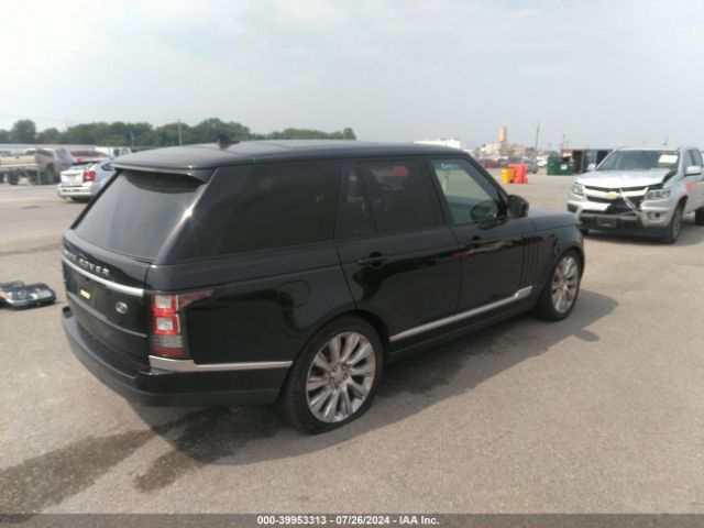 Photo 3 VIN: SALGS2EF3GA297196 - LAND-ROVER RANGE ROVER 