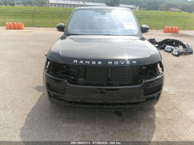 Photo 5 VIN: SALGS2EF3GA297196 - LAND-ROVER RANGE ROVER 