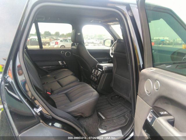 Photo 7 VIN: SALGS2EF3GA297196 - LAND-ROVER RANGE ROVER 