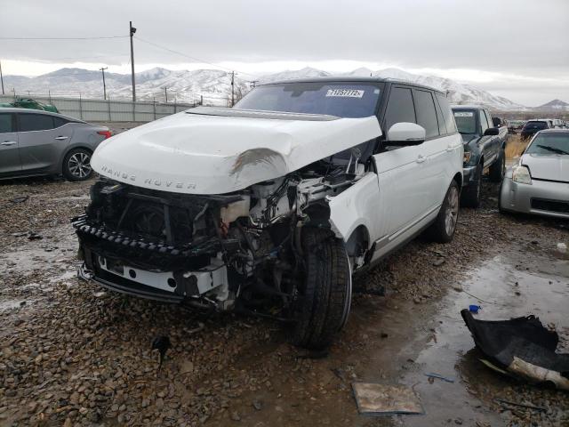 Photo 0 VIN: SALGS2EF3GA315860 - LAND ROVER RANGE ROVE 