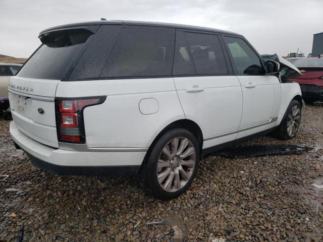 Photo 2 VIN: SALGS2EF3GA315860 - LAND ROVER RANGE ROVE 