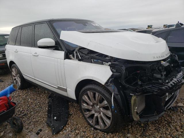 Photo 3 VIN: SALGS2EF3GA315860 - LAND ROVER RANGE ROVE 