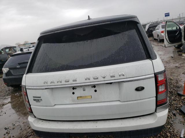 Photo 5 VIN: SALGS2EF3GA315860 - LAND ROVER RANGE ROVE 