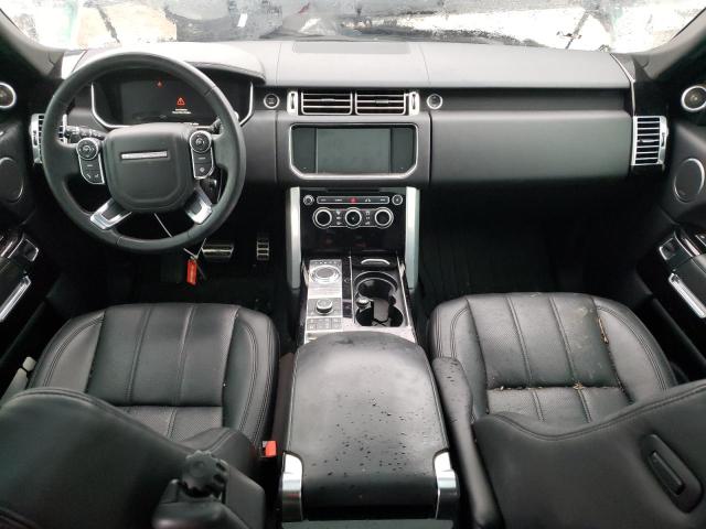 Photo 7 VIN: SALGS2EF3GA315860 - LAND ROVER RANGE ROVE 