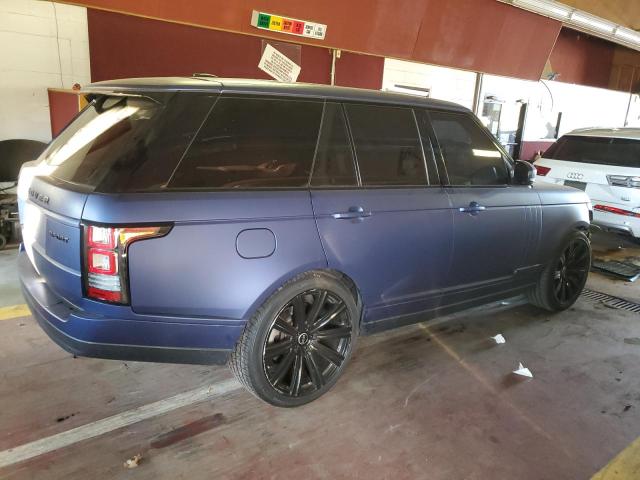 Photo 2 VIN: SALGS2EF4EA148566 - LAND ROVER RANGEROVER 