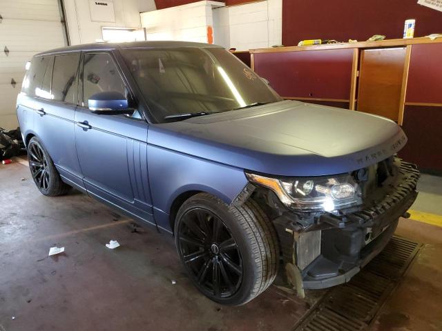 Photo 3 VIN: SALGS2EF4EA148566 - LAND ROVER RANGEROVER 