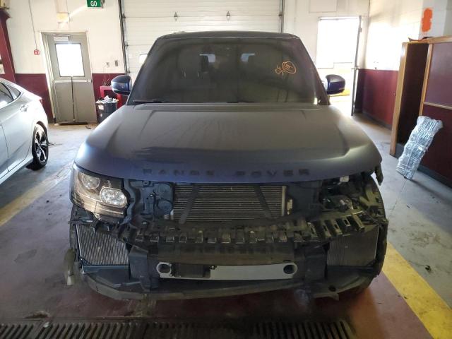 Photo 4 VIN: SALGS2EF4EA148566 - LAND ROVER RANGEROVER 