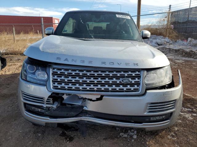 Photo 4 VIN: SALGS2EF4EA151273 - LAND ROVER RANGEROVER 