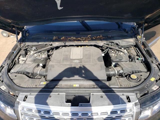 Photo 10 VIN: SALGS2EF4GA253627 - LAND ROVER RANGEROVER 