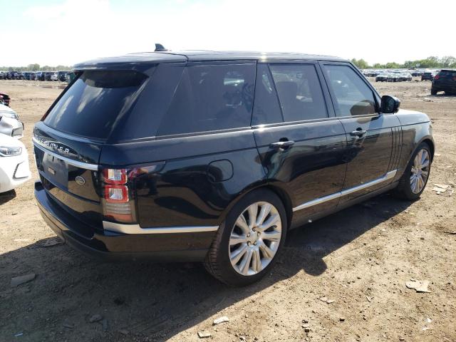 Photo 2 VIN: SALGS2EF4GA253627 - LAND ROVER RANGEROVER 