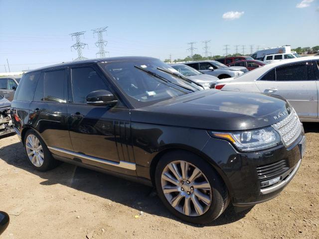 Photo 3 VIN: SALGS2EF4GA253627 - LAND ROVER RANGEROVER 